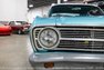 1967 Ford Falcon