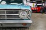 1967 Ford Falcon