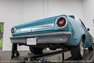 1967 Ford Falcon