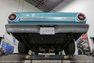 1967 Ford Falcon