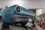 1967 Ford Falcon
