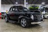 1940 Ford Deluxe