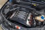 2004 Audi A8 L