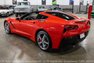 2015 Chevrolet Corvette