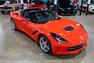 2015 Chevrolet Corvette