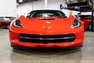 2015 Chevrolet Corvette