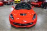 2015 Chevrolet Corvette