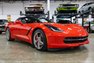 2015 Chevrolet Corvette