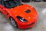 2015 Chevrolet Corvette