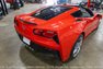 2015 Chevrolet Corvette