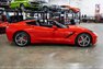 2015 Chevrolet Corvette