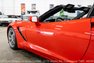 2015 Chevrolet Corvette