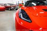 2015 Chevrolet Corvette