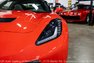 2015 Chevrolet Corvette