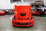 2015 Chevrolet Corvette
