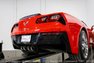2015 Chevrolet Corvette