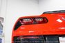 2015 Chevrolet Corvette