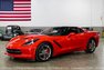 2015 Chevrolet Corvette