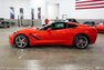 2015 Chevrolet Corvette