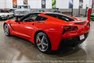 2015 Chevrolet Corvette