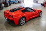 2015 Chevrolet Corvette