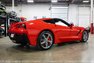 2015 Chevrolet Corvette