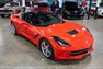 2015 Chevrolet Corvette