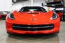 2015 Chevrolet Corvette
