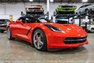2015 Chevrolet Corvette