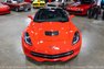2015 Chevrolet Corvette