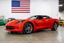 2015 Chevrolet Corvette