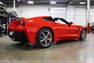 2015 Chevrolet Corvette