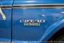 1970 Chevrolet CST/10