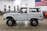 1973 Ford Bronco