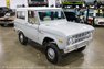 1973 Ford Bronco