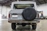 1973 Ford Bronco