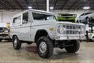 1973 Ford Bronco