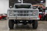 1973 Ford Bronco