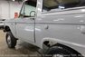1973 Ford Bronco