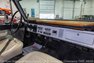 1973 Ford Bronco