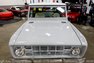 1973 Ford Bronco
