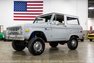 1973 Ford Bronco