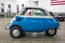 1958 BMW Isetta