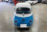1958 BMW Isetta