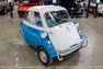 1958 BMW Isetta