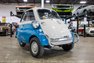 1958 BMW Isetta