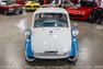 1958 BMW Isetta