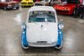1958 BMW Isetta