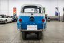1958 BMW Isetta