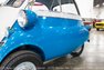 1958 BMW Isetta